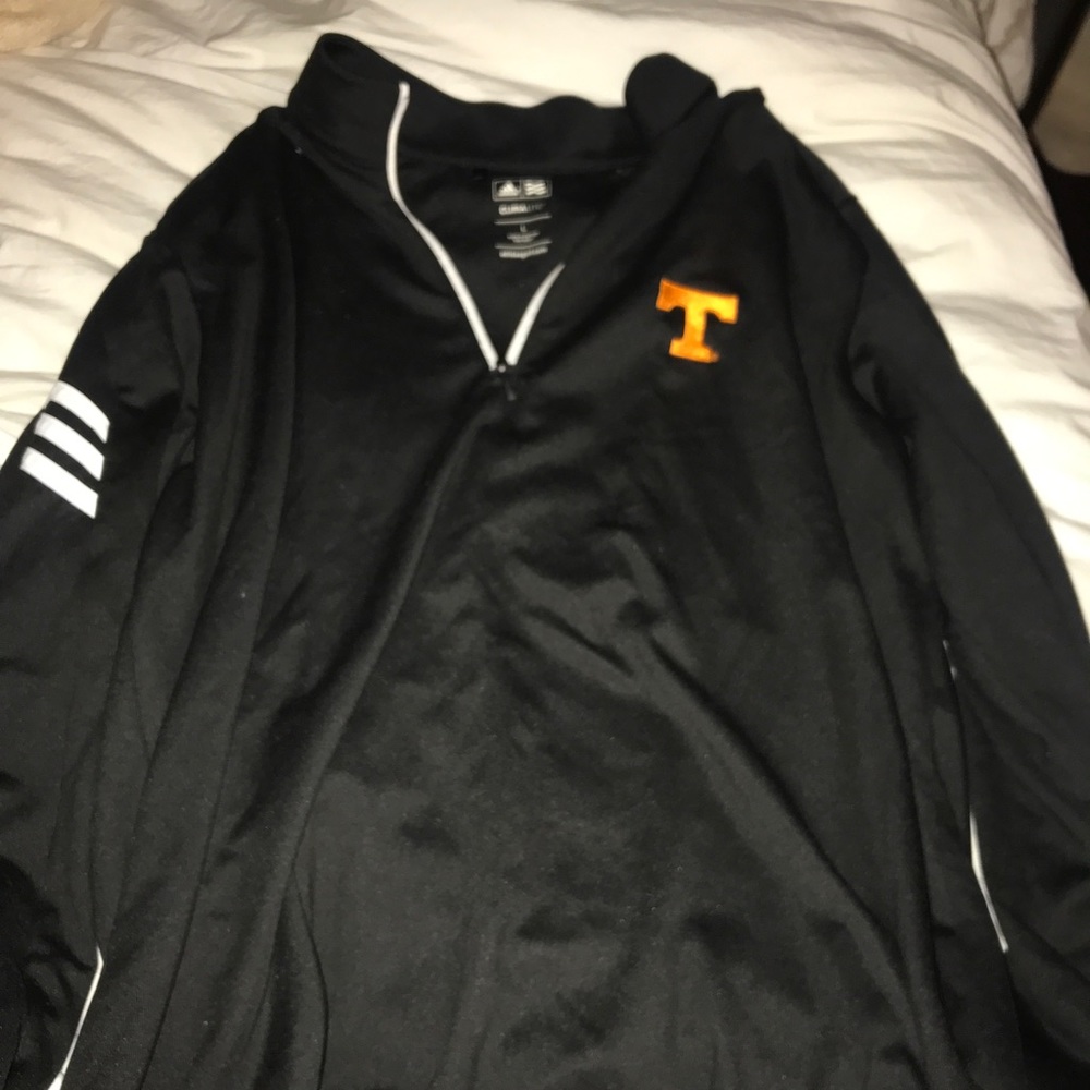 adidas pullover